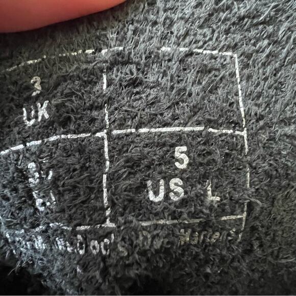 Dr. Martens Black Boots Women’s 5 - Picture 5 of 7